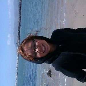 Meet your Posher, Jackie